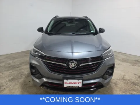 Photos of 2021 Buick Encore GX Essence for sale in Wentzville, MO at Clement Hyundai