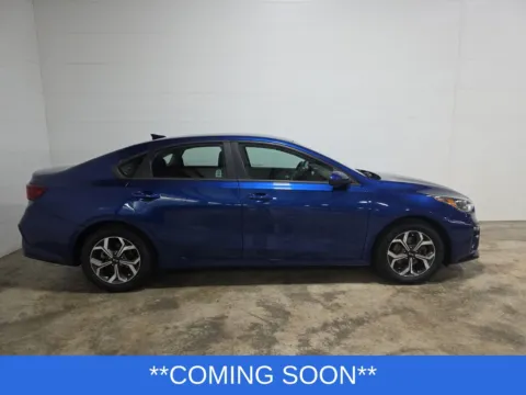 More photos of 2020 Kia Forte LXS at Clement Hyundai, MO