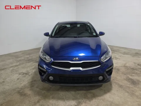 Photos of 2020 Kia Forte LXS for sale in Wentzville, MO at Clement Hyundai