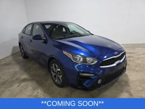 Another view of 2020 Kia Forte LXS for sale in Wentzville, MO at Clement Hyundai