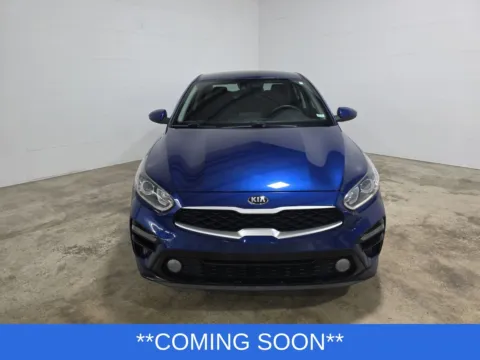 Photos of 2020 Kia Forte LXS for sale in Wentzville, MO at Clement Hyundai