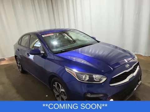 Photos of 2020 Kia Forte LXS for sale in Wentzville, MO at Clement Hyundai
