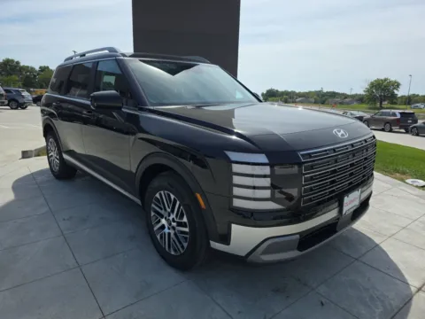 Another view of 2026 Hyundai Palisade SEL for sale in Wentzville, MO at Clement Hyundai