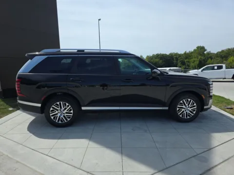 More photos of 2026 Hyundai Palisade SEL at Clement Hyundai, MO