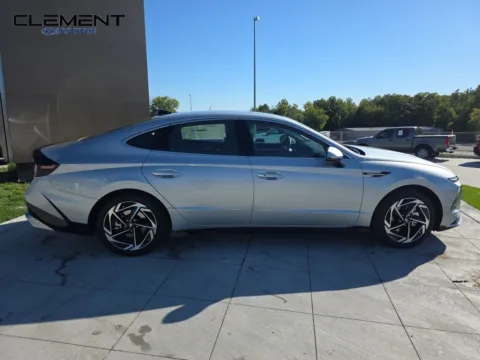 More photos of 2026 Hyundai Sonata SEL Sport at Clement Hyundai, MO