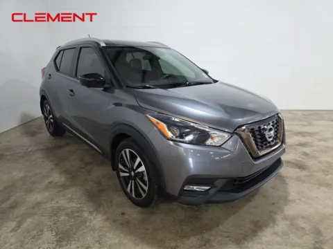 Another view of 2019 Nissan Kicks SR for sale in Wentzville, MO at Clement Hyundai