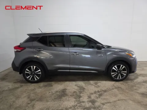 More photos of 2019 Nissan Kicks SR at Clement Hyundai, MO