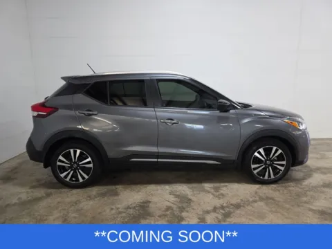 More photos of 2019 Nissan Kicks SR at Clement Hyundai, MO
