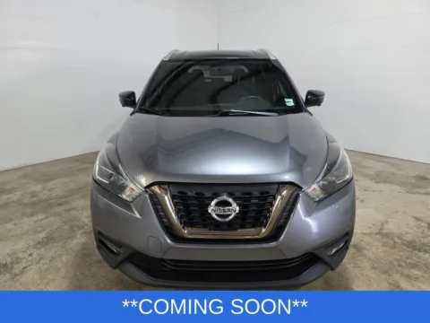 Photos of 2019 Nissan Kicks SR for sale in Wentzville, MO at Clement Hyundai