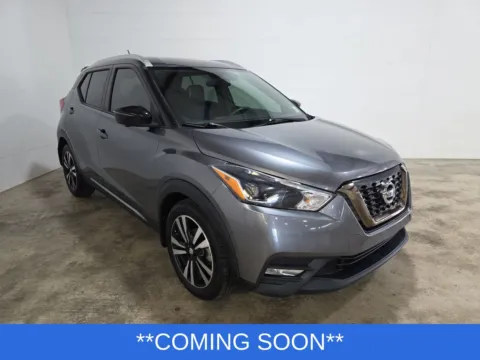 Another view of 2019 Nissan Kicks SR for sale in Wentzville, MO at Clement Hyundai