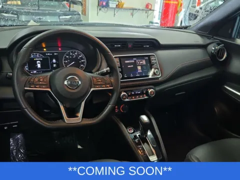 Another view of 2019 Nissan Kicks SR for sale in Wentzville, MO at Clement Hyundai