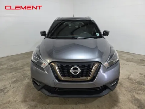 Photos of 2019 Nissan Kicks SR for sale in Wentzville, MO at Clement Hyundai
