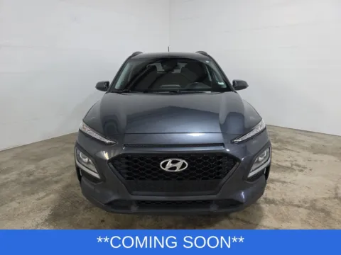 Photos of 2021 Hyundai Kona SEL for sale in Wentzville, MO at Clement Hyundai