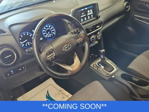 More photos of 2021 Hyundai Kona SEL at Clement Hyundai, MO