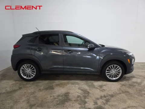 More photos of 2021 Hyundai Kona SEL at Clement Hyundai, MO