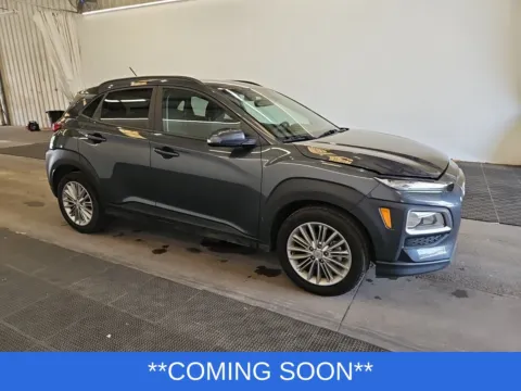 Photos of 2021 Hyundai Kona SEL for sale in Wentzville, MO at Clement Hyundai