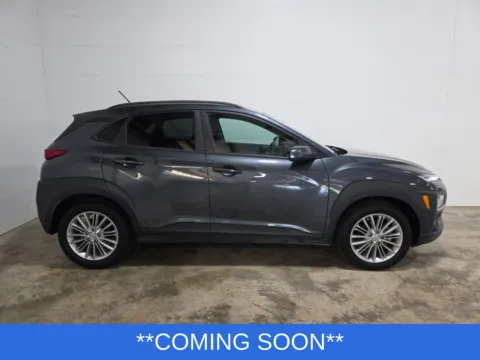 More photos of 2021 Hyundai Kona SEL at Clement Hyundai, MO