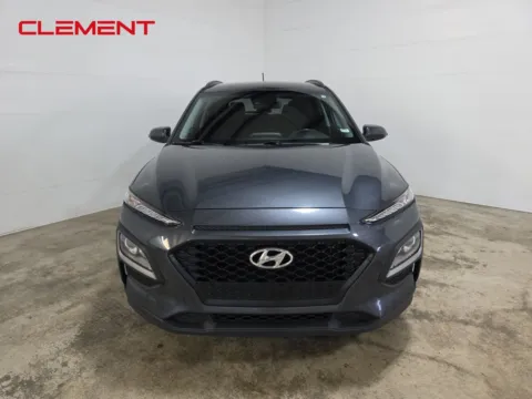 Photos of 2021 Hyundai Kona SEL for sale in Wentzville, MO at Clement Hyundai