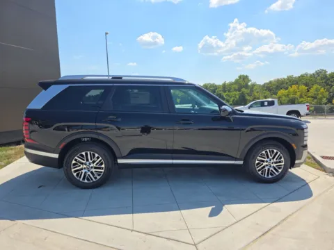 More photos of 2026 Hyundai Palisade SEL at Clement Hyundai, MO