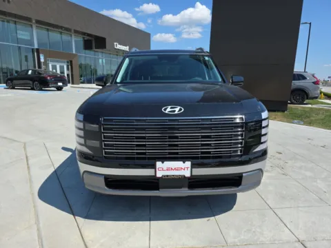 Photos of 2026 Hyundai Palisade SEL for sale in Wentzville, MO at Clement Hyundai