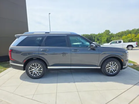 More photos of 2026 Hyundai Palisade SEL at Clement Hyundai, MO