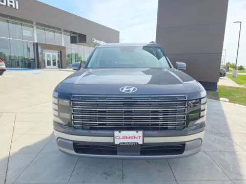 Photos of 2026 Hyundai Palisade SEL for sale in Wentzville, MO at Clement Hyundai