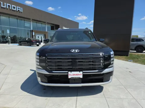 Photos of 2026 Hyundai Palisade Calligraphy for sale in Wentzville, MO at Clement Hyundai