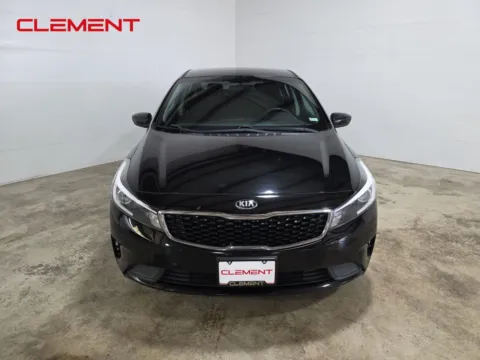 Photos of 2017 Kia Forte LX for sale in Wentzville, MO at Clement Hyundai