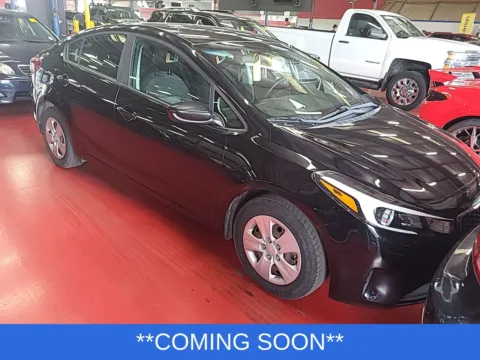 Photos of 2017 Kia Forte LX for sale in Wentzville, MO at Clement Hyundai
