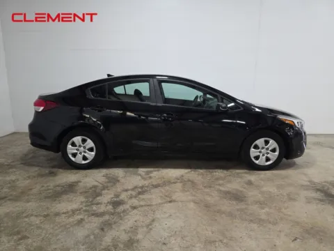 More photos of 2017 Kia Forte LX at Clement Hyundai, MO