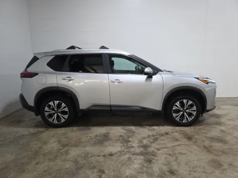 More photos of 2023 Nissan Rogue SV at Clement Hyundai, MO