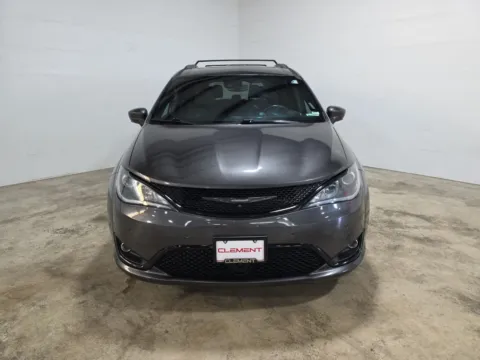 Photos of 2019 Chrysler Pacifica Touring L Plus for sale in Wentzville, MO at Clement Hyundai