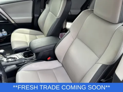 Photos of 2017 Toyota RAV4 Limited for sale in Wentzville, MO at Clement Hyundai