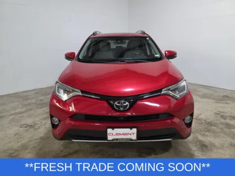 Photos of 2017 Toyota RAV4 Limited for sale in Wentzville, MO at Clement Hyundai
