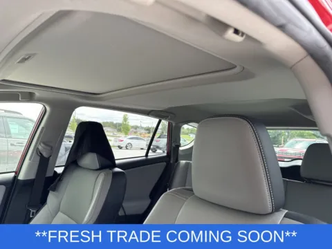 Another view of 2017 Toyota RAV4 Limited for sale in Wentzville, MO at Clement Hyundai