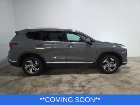 More photos of 2021 Hyundai Santa Fe SEL at Clement Hyundai, MO