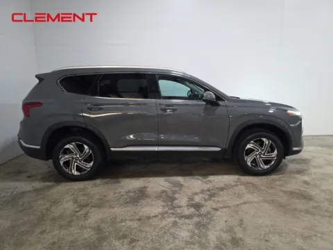 More photos of 2021 Hyundai Santa Fe SEL at Clement Hyundai, MO