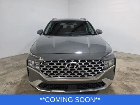 Photos of 2021 Hyundai Santa Fe SEL for sale in Wentzville, MO at Clement Hyundai