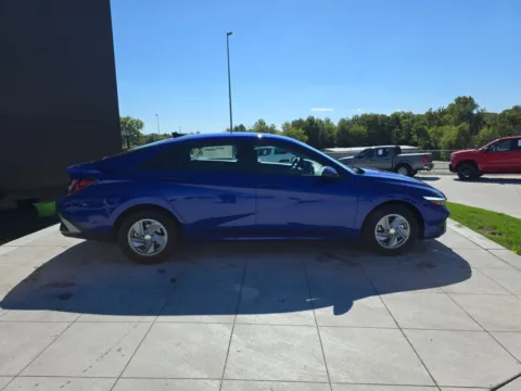 More photos of 2025 Hyundai Elantra SE at Clement Hyundai, MO