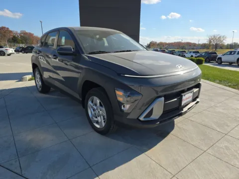 Another view of 2026 Hyundai Kona SE for sale in Wentzville, MO at Clement Hyundai