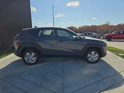 More photos of 2026 Hyundai Kona SE at Clement Hyundai, MO