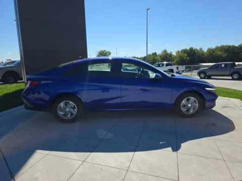 More photos of 2025 Hyundai Elantra SE at Clement Hyundai, MO