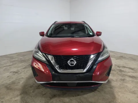 Photos of 2020 Nissan Murano SV for sale in Wentzville, MO at Clement Hyundai
