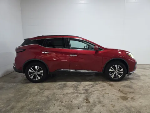 More photos of 2020 Nissan Murano SV at Clement Hyundai, MO