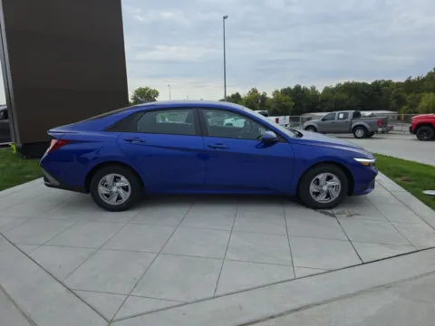 More photos of 2025 Hyundai Elantra SE at Clement Hyundai, MO