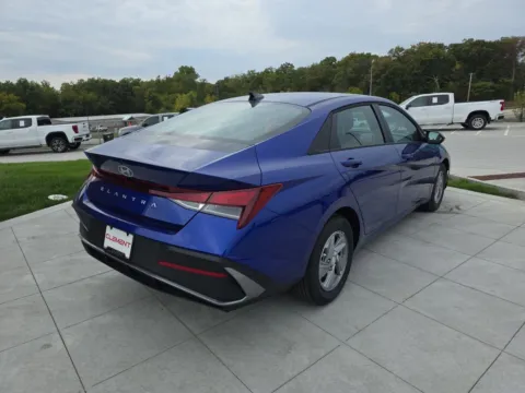 More photos of 2025 Hyundai Elantra SE at Clement Hyundai, MO