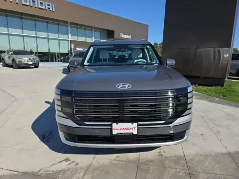 Photos of 2026 Hyundai Palisade Calligraphy for sale in Wentzville, MO at Clement Hyundai