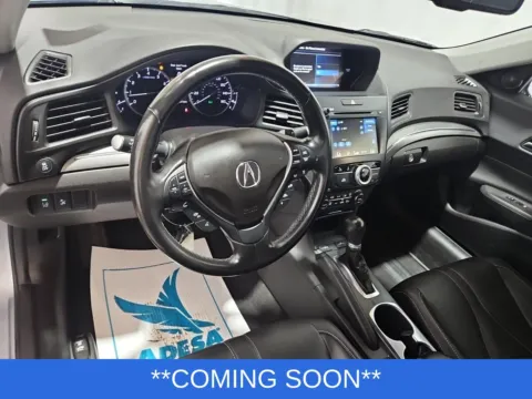 Another view of 2020 Acura ILX Premium Package for sale in Wentzville, MO at Clement Hyundai