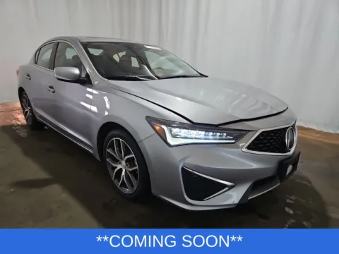 Photos of 2020 Acura ILX Premium Package for sale in Wentzville, MO at Clement Hyundai