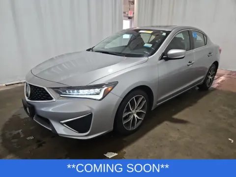 Gray 2020 Acura ILX Premium Package for sale in Wentzville, MO